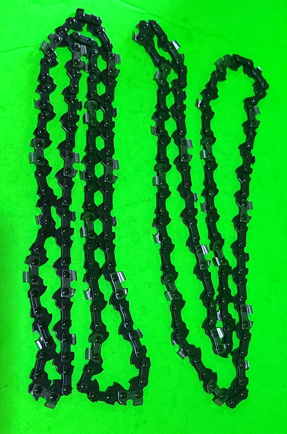 OEM Husqvarna 16" Saw Chain 2 Pack 576936555 H37 055G Chain 91PX055G 3/8" .0503
