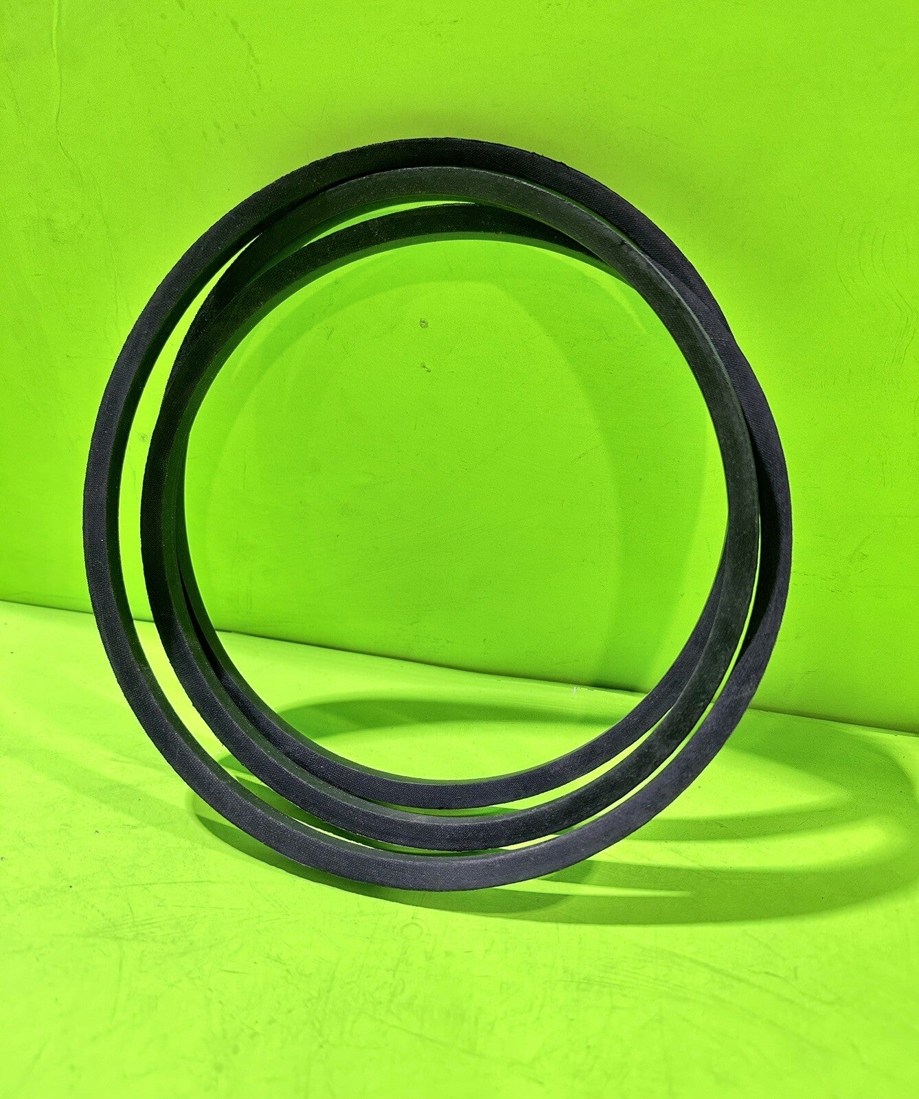 HUSQVARNA 532137589 Heavy Duty Aramid Belt also replaces 5441133015