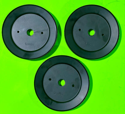 Husqvarna Craftsman Replacement 54" Spindle Pulley Belt Kit YTH24K54 917.2502405