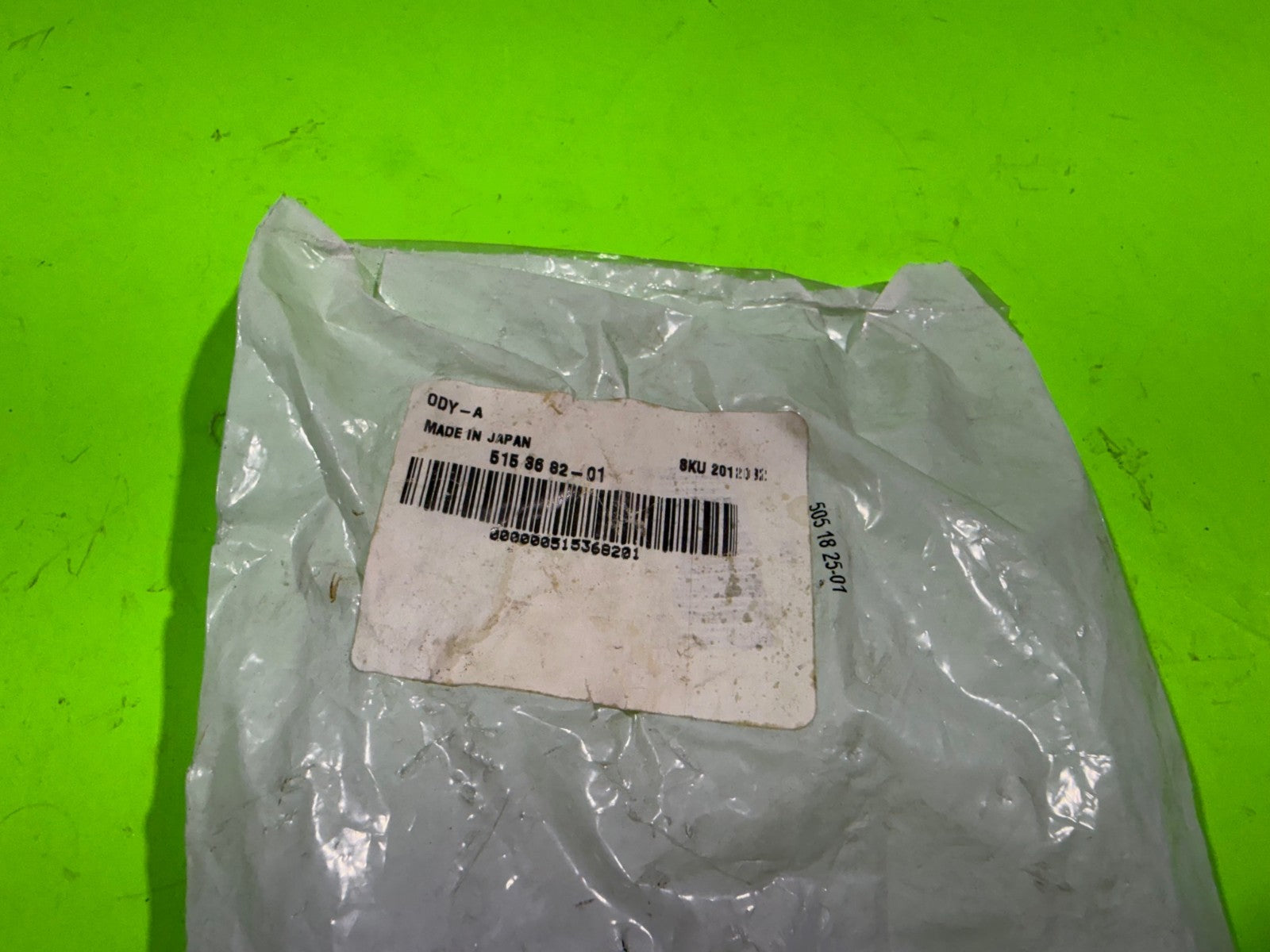 Genuine OEM RedMax 515368201 Body-A AG4300 BC3400DL BC4400DW1