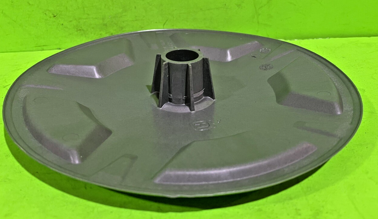 NEW Genuine Husqvarna 544905203 Hub Cap fits 220AC Automower Robotic Mowers2
