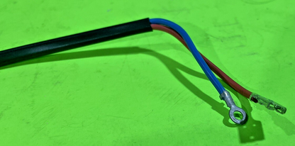 NEW Genuine Husqvarna 503864401 Cable Assy fits 335XPT Chainsaw Models3