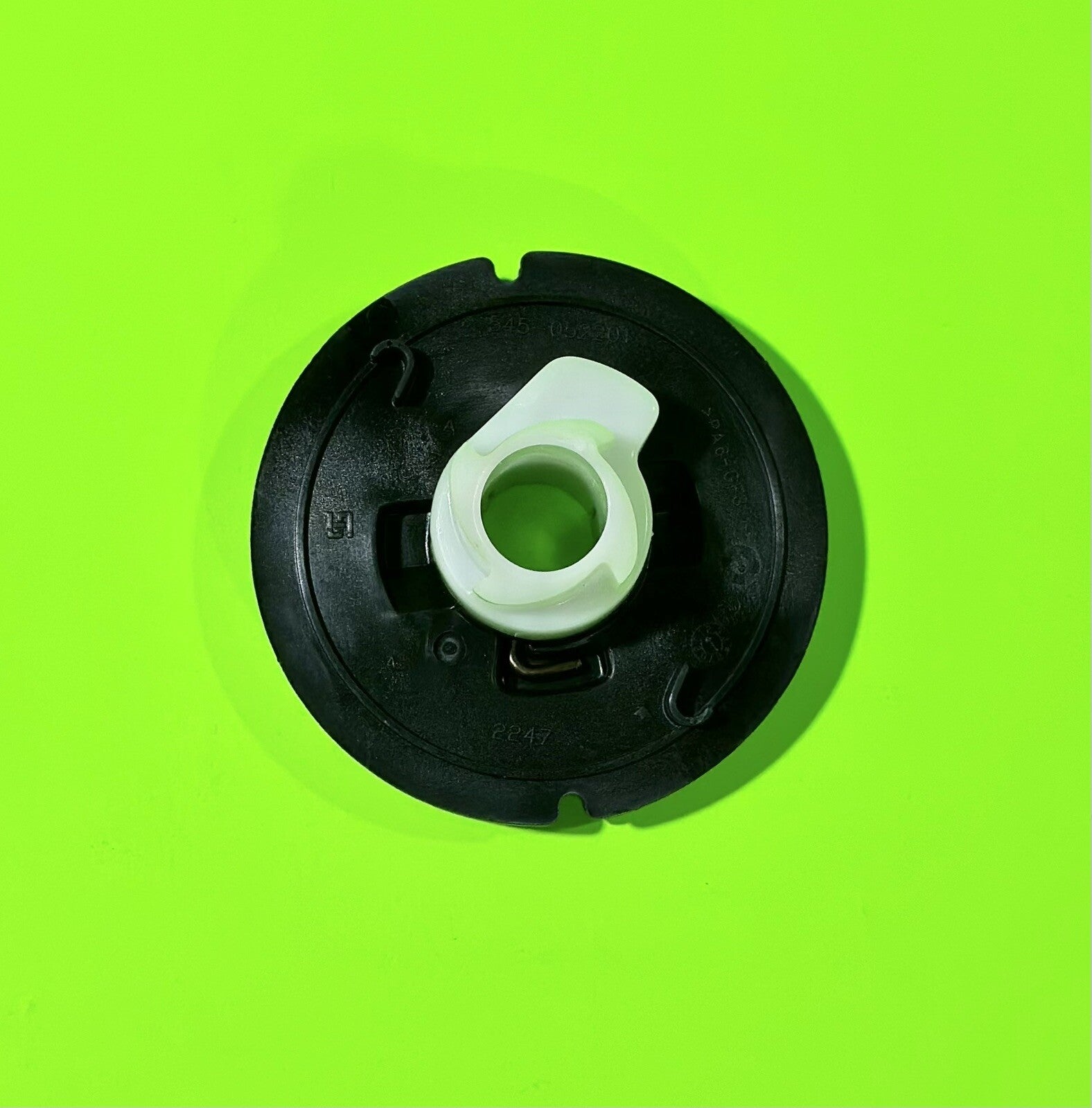 Genuine Husqvarna Poulan 545050408 STARTER PULLEY KIT3
