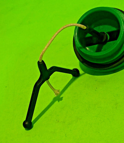 Genuine Husqvarna Fuel Cap 501431403 501431402 225H 225HBV 225BV4