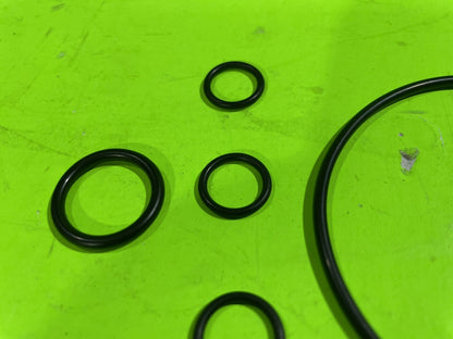 Genuine OEM Husqvarna 575517401 O Ring Kit 5525 Pressure Washer3