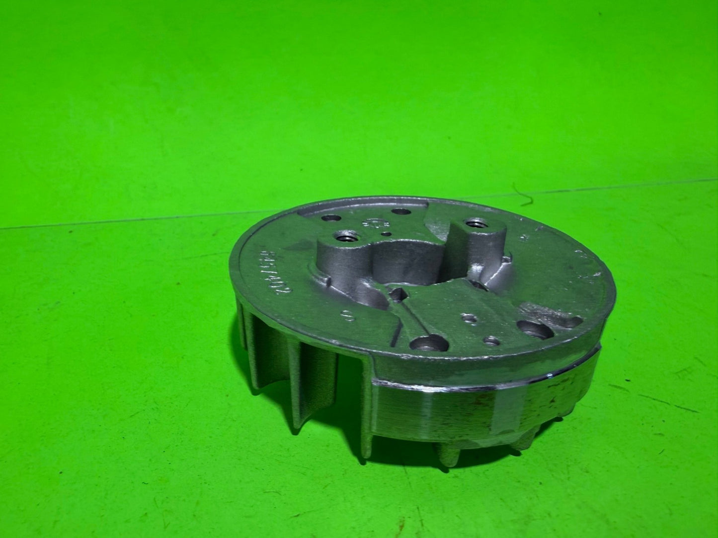 New Genuine OEM Toro 640574002 Rotor3