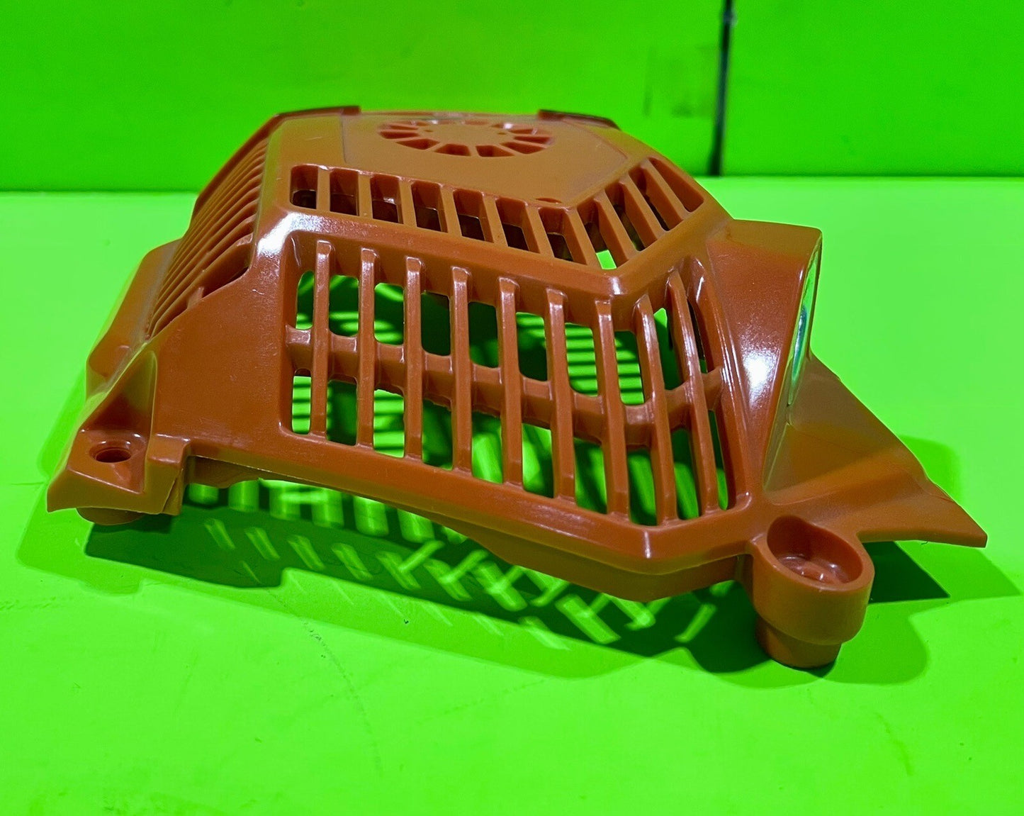 Genuine Husqvarna Starter Housing 522741301 Superseded to 5884150014