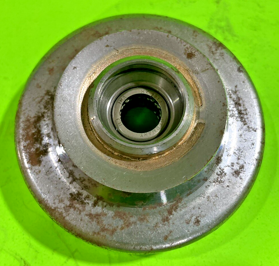 NEW Genuine Husqvarna 506326271 Clutch Drum fits 371K 375K Cut-Off Saws2