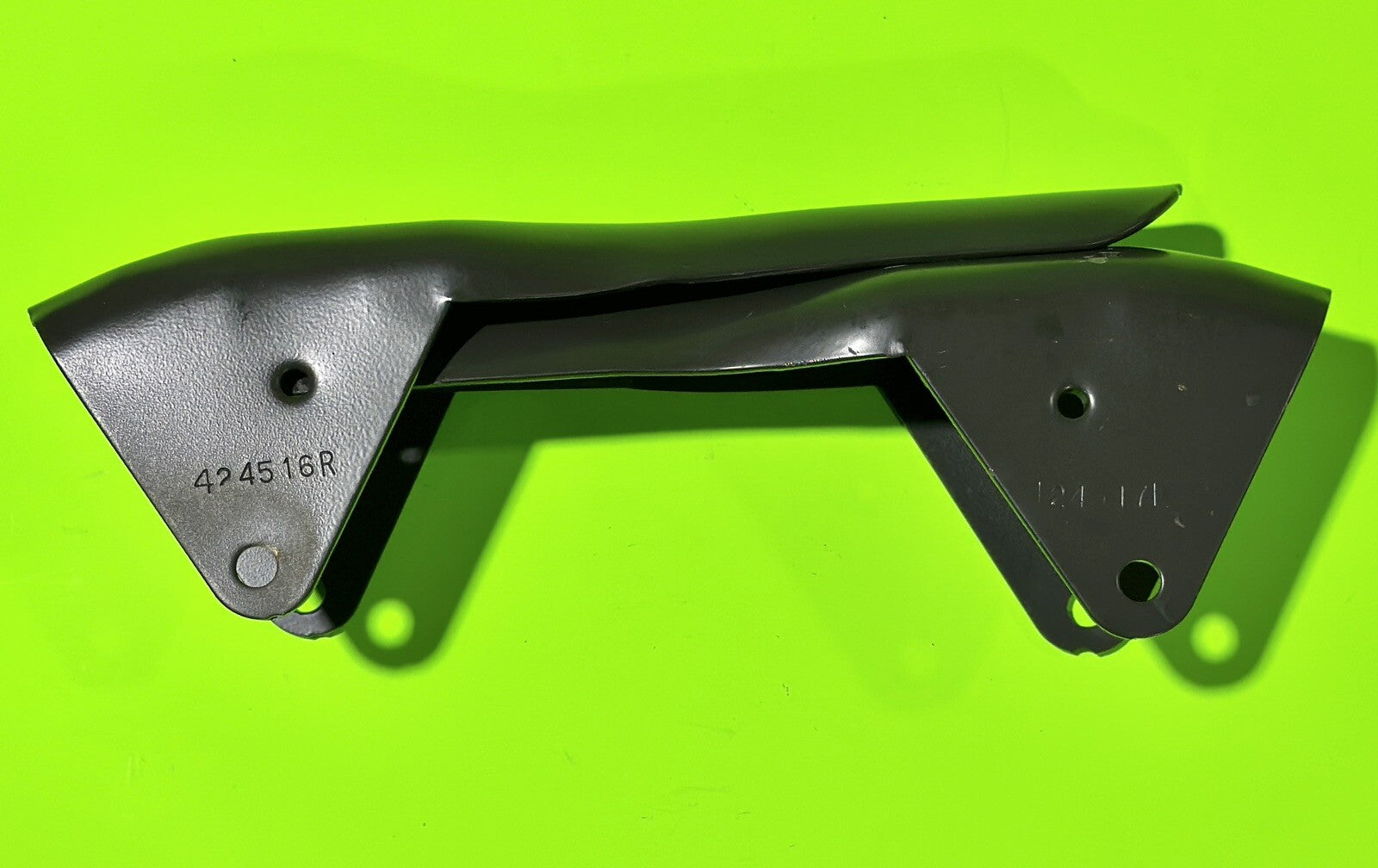 OEM Husqvarna 532429871 Traction Drive & Auger Control Lever Kit for Snowthrower4