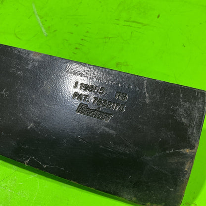 Single Mower Blade for 42'' Deck 119855 Replaces 038-04221-00 02961600 63227-N4