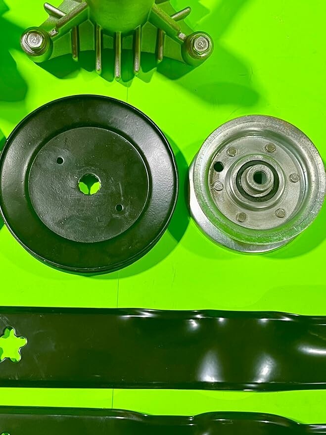 NEW 42" Deck Rebuild Kit for LT1000 LTX1000 LT2000 replaces 130794 153535 1449591