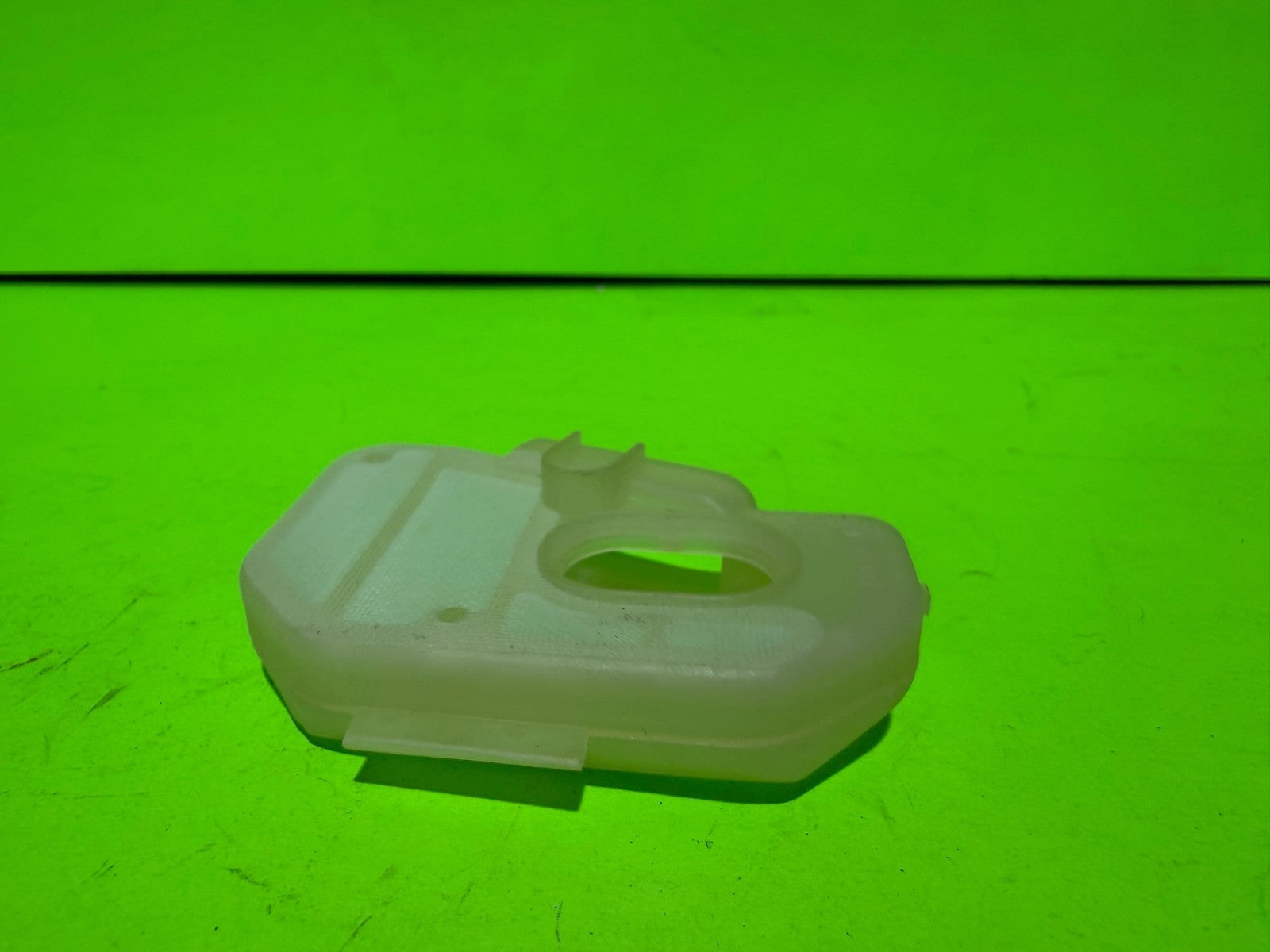 New Genuine OEM Husqvarna 527674701 Cleaner T435 RedMax GZ3500T3