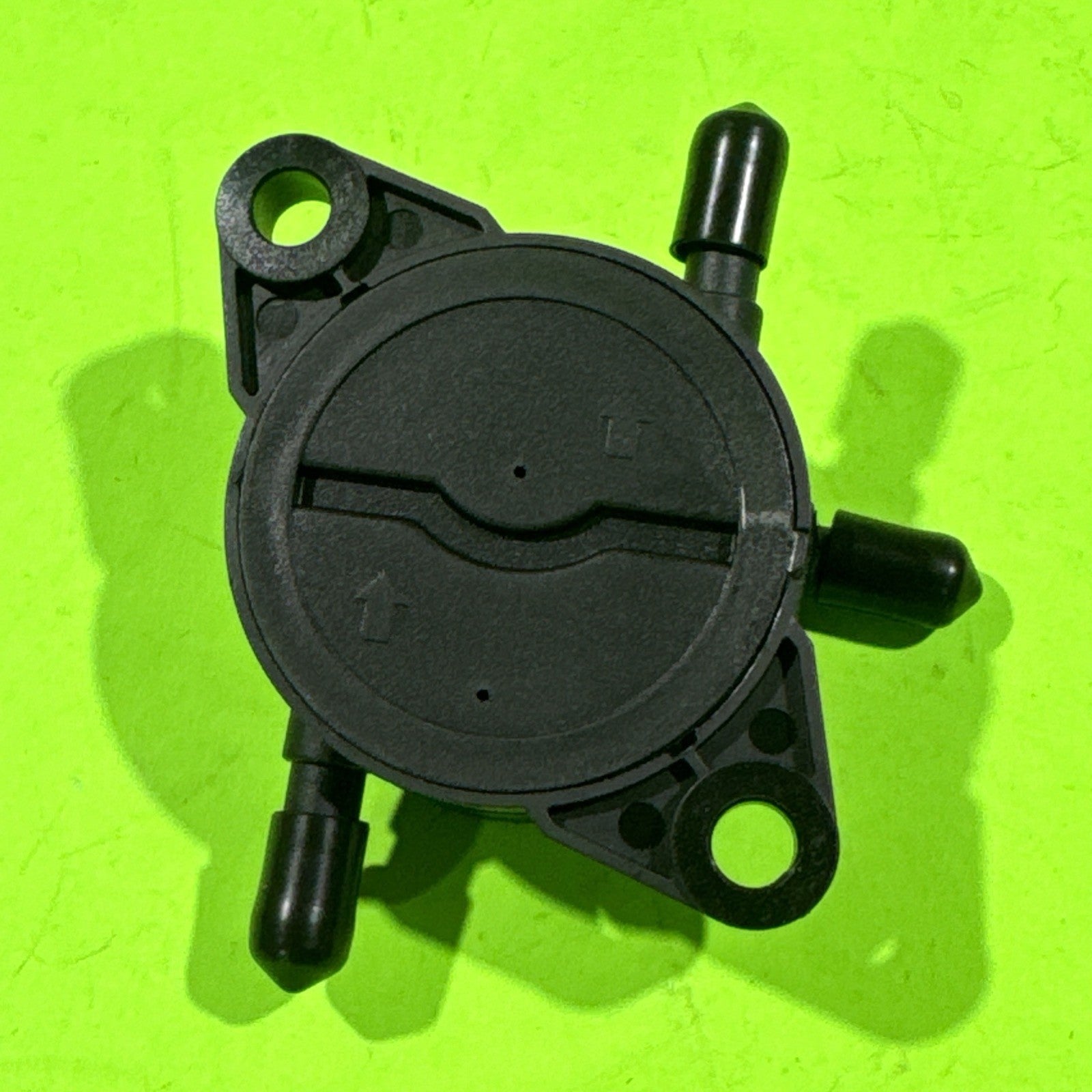 NEW Fuel Pump for Kawasaki 49040-7001 Replaces Honda 16700-ZL8-013 & More3