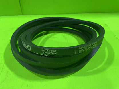 A137 Belt Compatible With Snapper LT and YT 1-4800, 7014800YP, 14800 1/2x1393