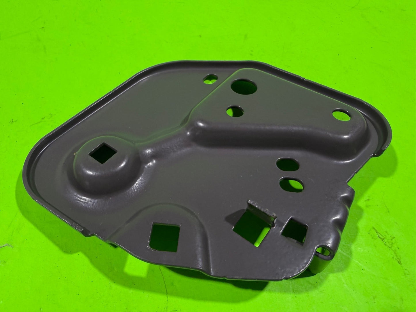 OEM Husqvarna LH Handle Adjust Bracket 589197602 L221 LC121 LC221 L321 etc4