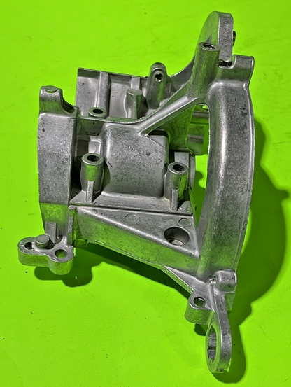 NEW Genuine Husqvarna 537112203 Crankcase fits Chainsaws & Outdoor Equipment5