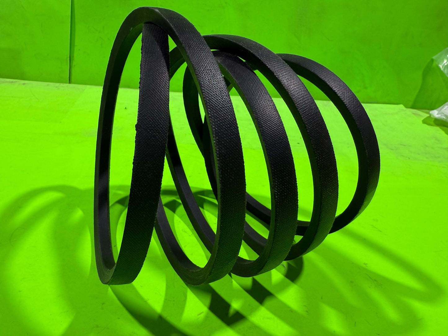 Mower Belt For JD GX10851, M125218, M71817 (1/2"X96")2
