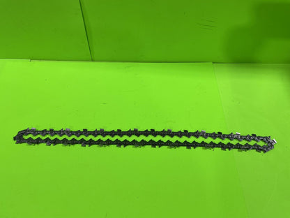 Genuine OEM Husqvarna H46 060G Saw Chain 3/8 .0504