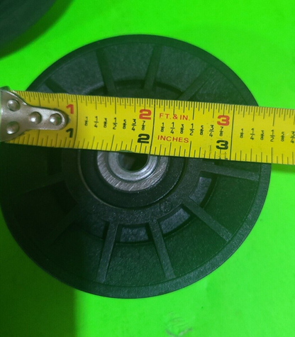 NEW REPL IDLER PULLEY HUSQVARNA AYP CRAFTSMAN POULAN 194326 532194326 7050795