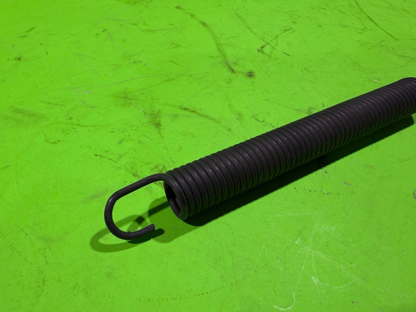 Genuine OEM MTD 932-0384 Extension Spring1