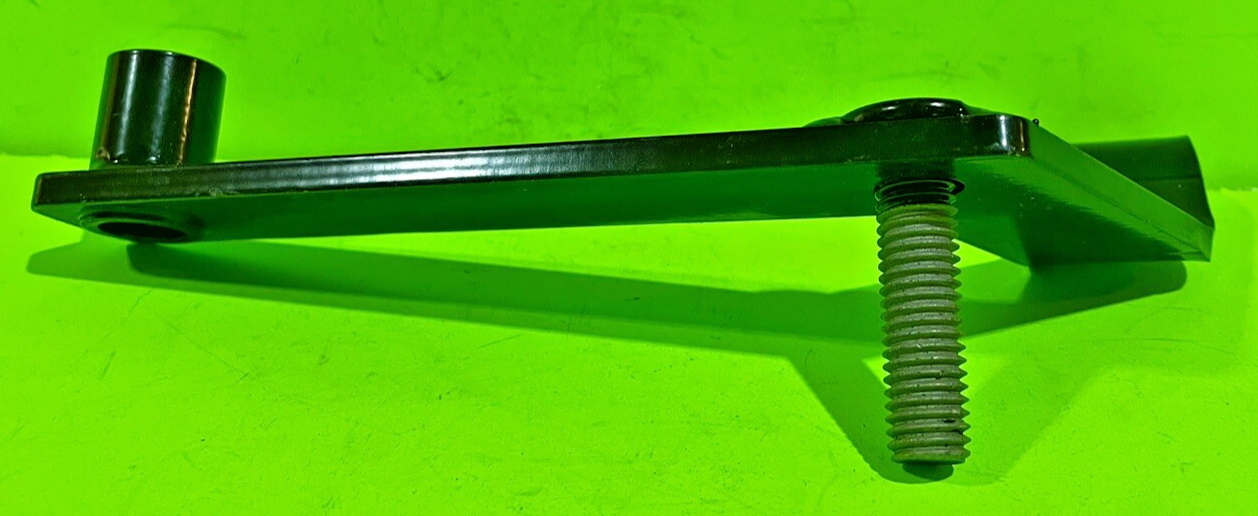 NEW Genuine Husqvarna 539120308 Idler Arm with Stud fits Lawn & Zero Turn Mowers4