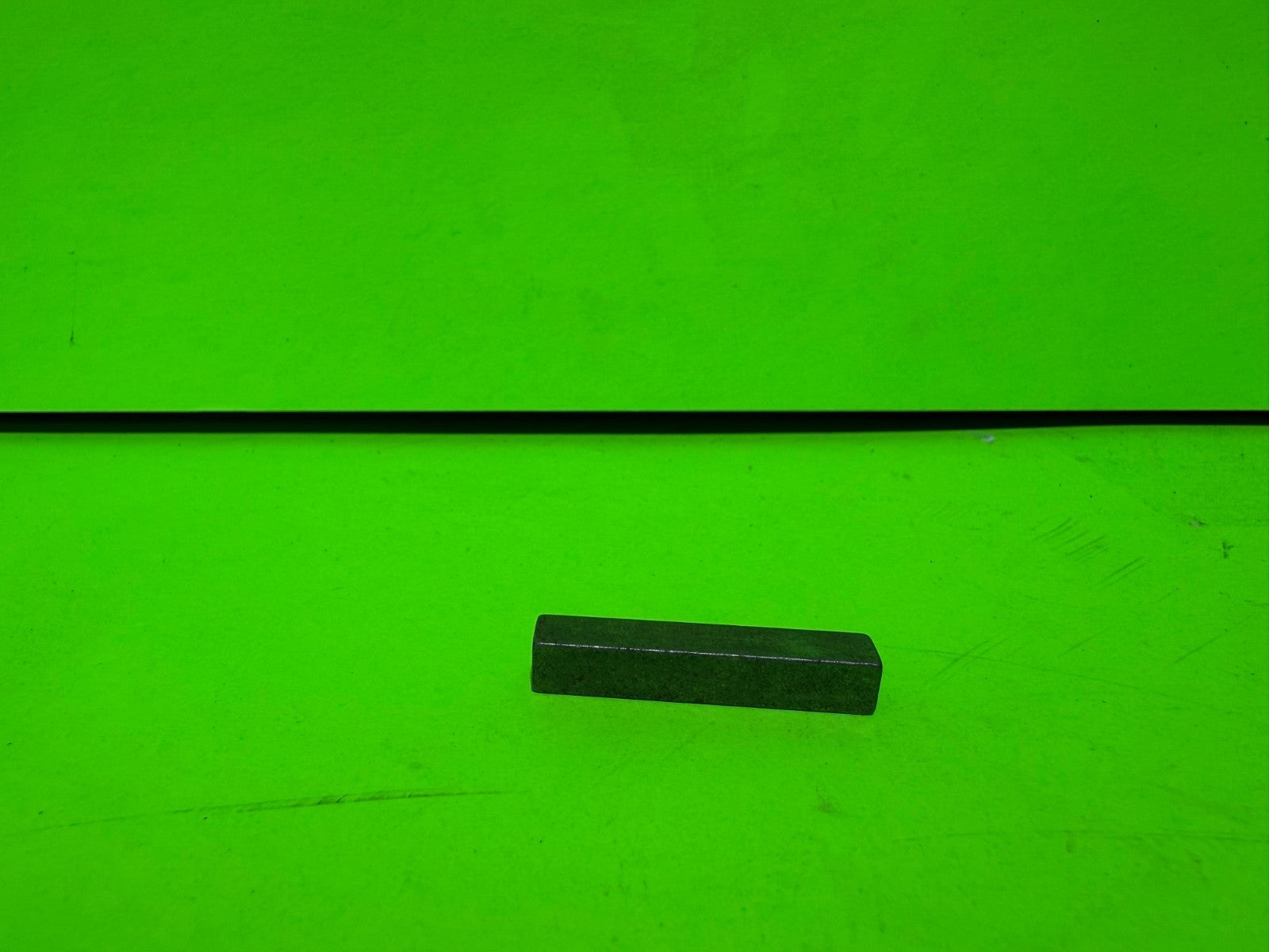 New Genuine OEM Husqvarna 506936201 Square Key Jonsered0