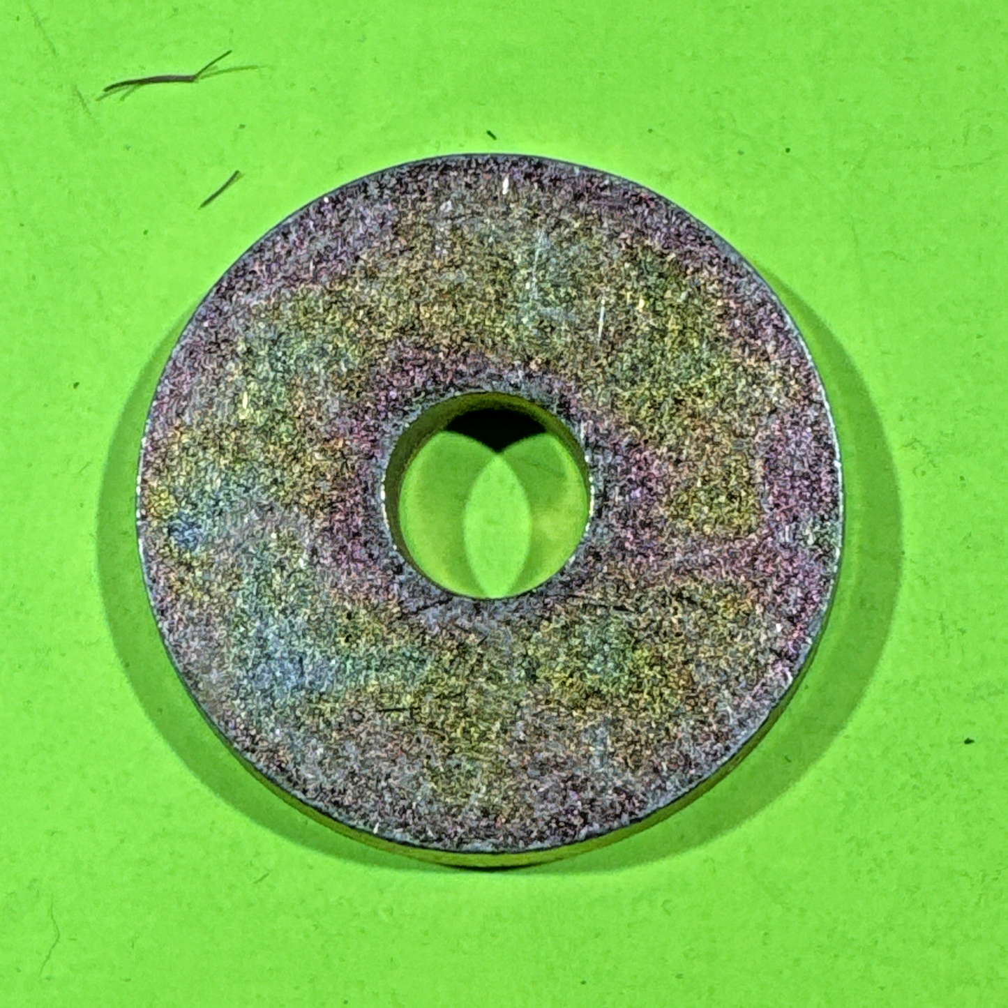 New Genuine HUSQVARNA 539106504 596770301 WASHER MZ48 MZ54 MZ61 Z448 Z454 Z4604