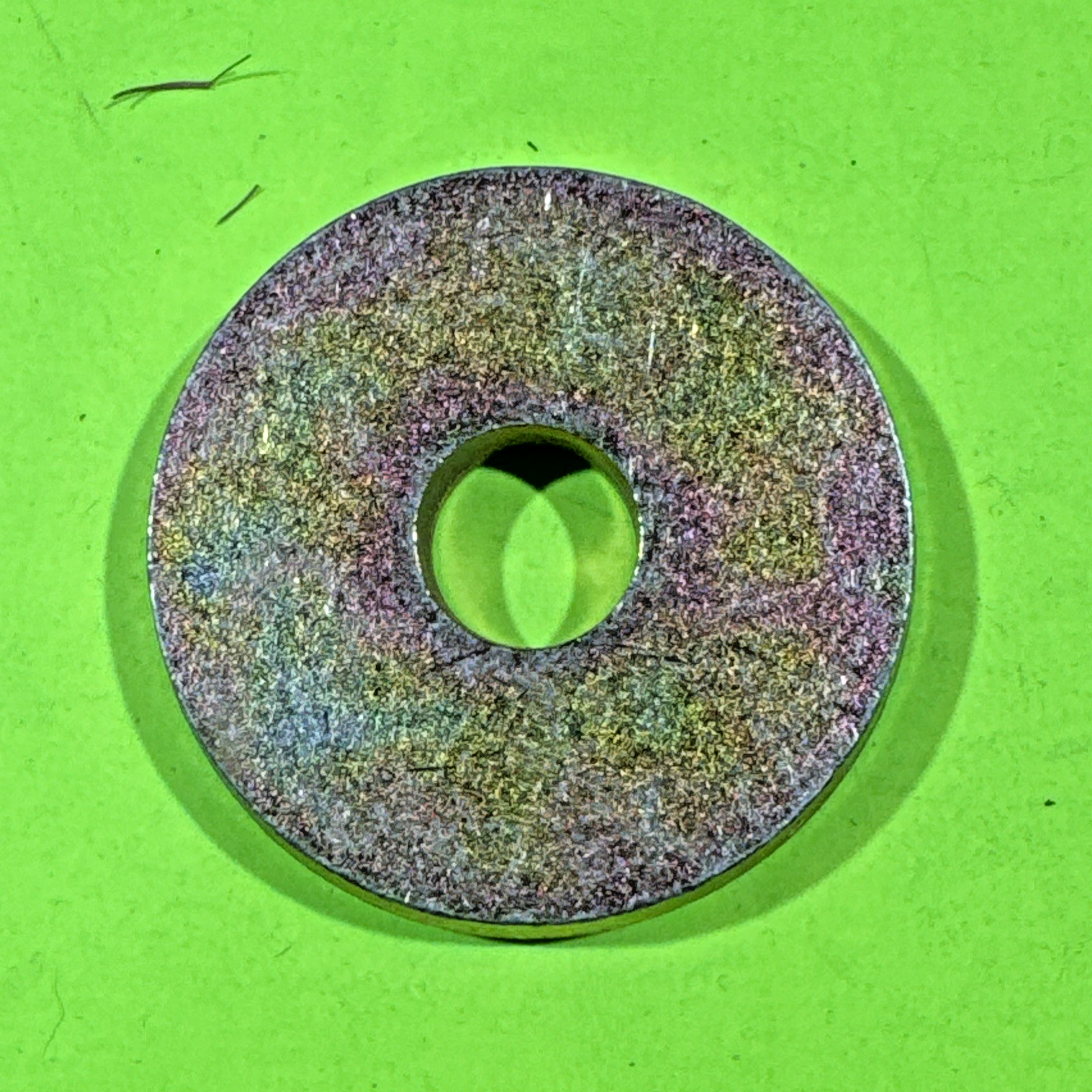 New Genuine HUSQVARNA 539106504 596770301 WASHER MZ48 MZ54 MZ61 Z448 Z454 Z4604