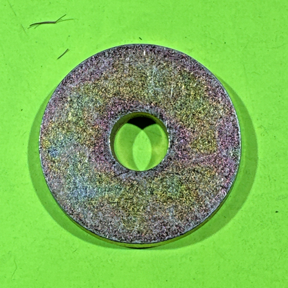 New Genuine HUSQVARNA 539106504 596770301 WASHER MZ48 MZ54 MZ61 Z448 Z454 Z4604