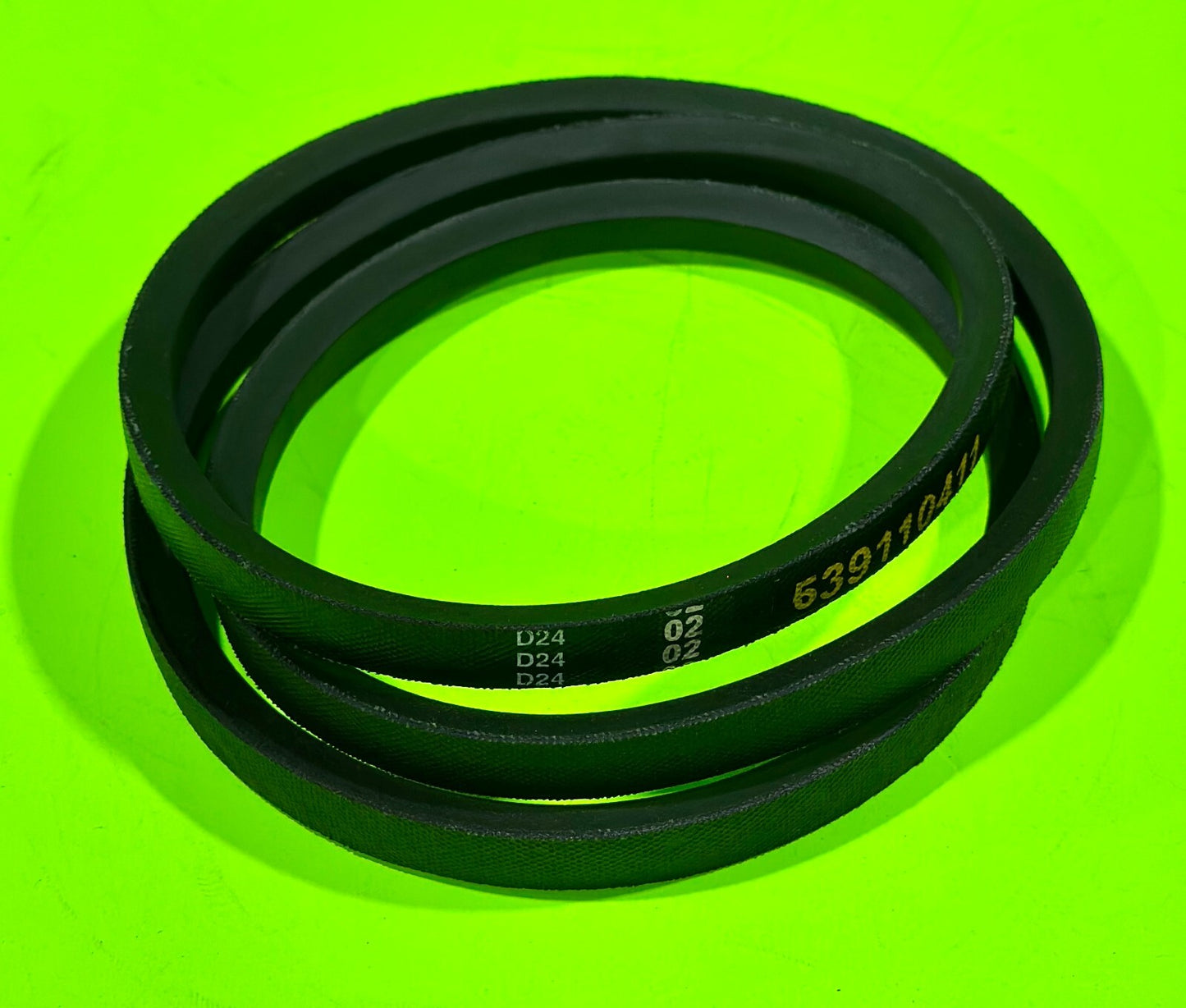 NEW Snapper SZ2042 Drive Belt fits 84005825 Zero Turn Mower Drive Replacement5
