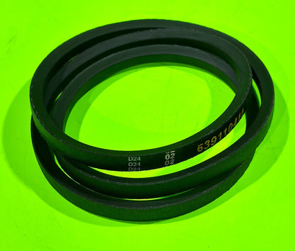 NEW Snapper SZ2042 Drive Belt fits 84005825 Zero Turn Mower Drive Replacement5