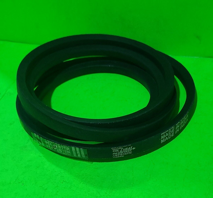 MOWER BELT FITS CRAFTSMAN FITS AYP 130969 108597X FITS HUSQVARNA 5321309692