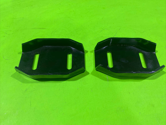 New Snowblower Skid Shoes Fits Ariens 02459900, 02483859, 2459900 02459900 0