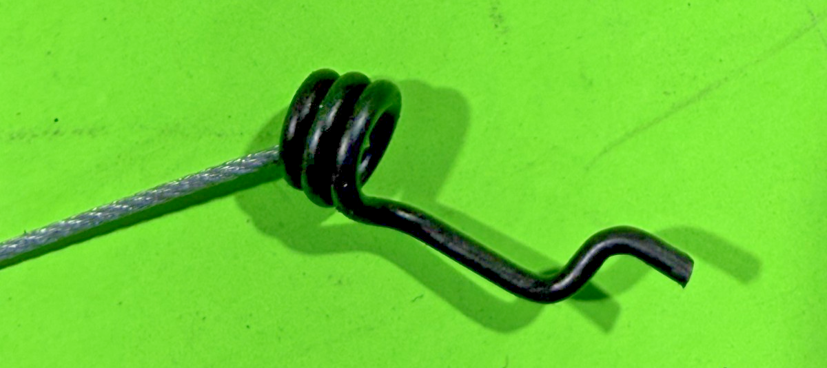 NEW OEM Craftsman 583502501 Control Cable Repl 434993 Fits 917374951 9173749503