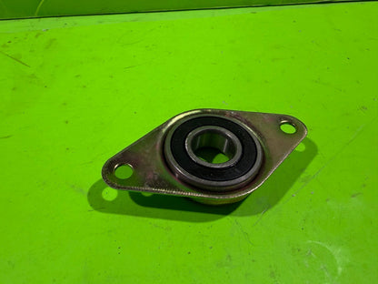 Genuine OEM Husqvarna 601400074 Plate and Bearing Assembly For 21" Snow Blower1