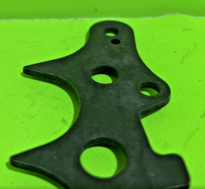NEW Genuine Husqvarna Felling Dog 537017101 Fits 570 362 365 Chainsaws OEM3