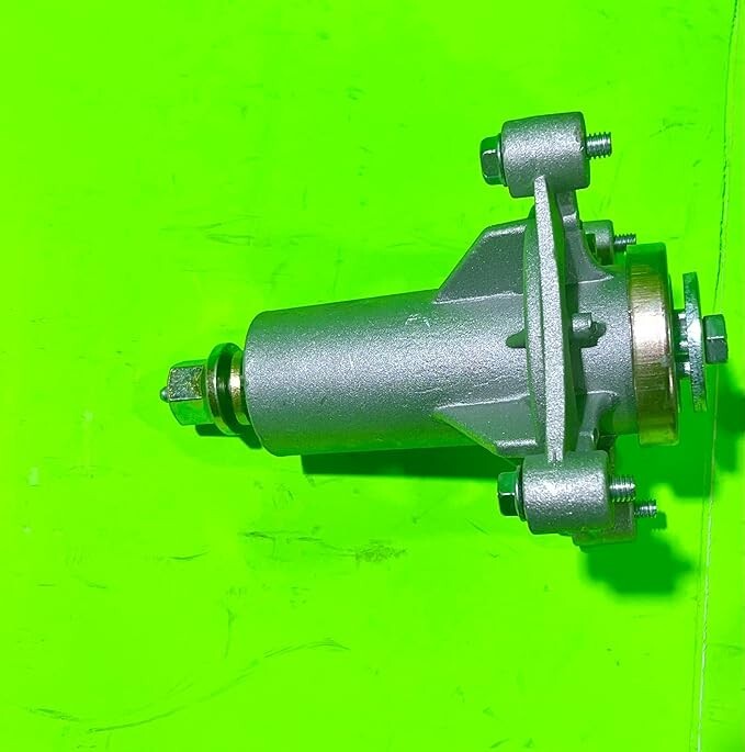 Deck Blade Spindle Kit AYP 134149 138971 532138971 187292 Husqvarna Poulan5