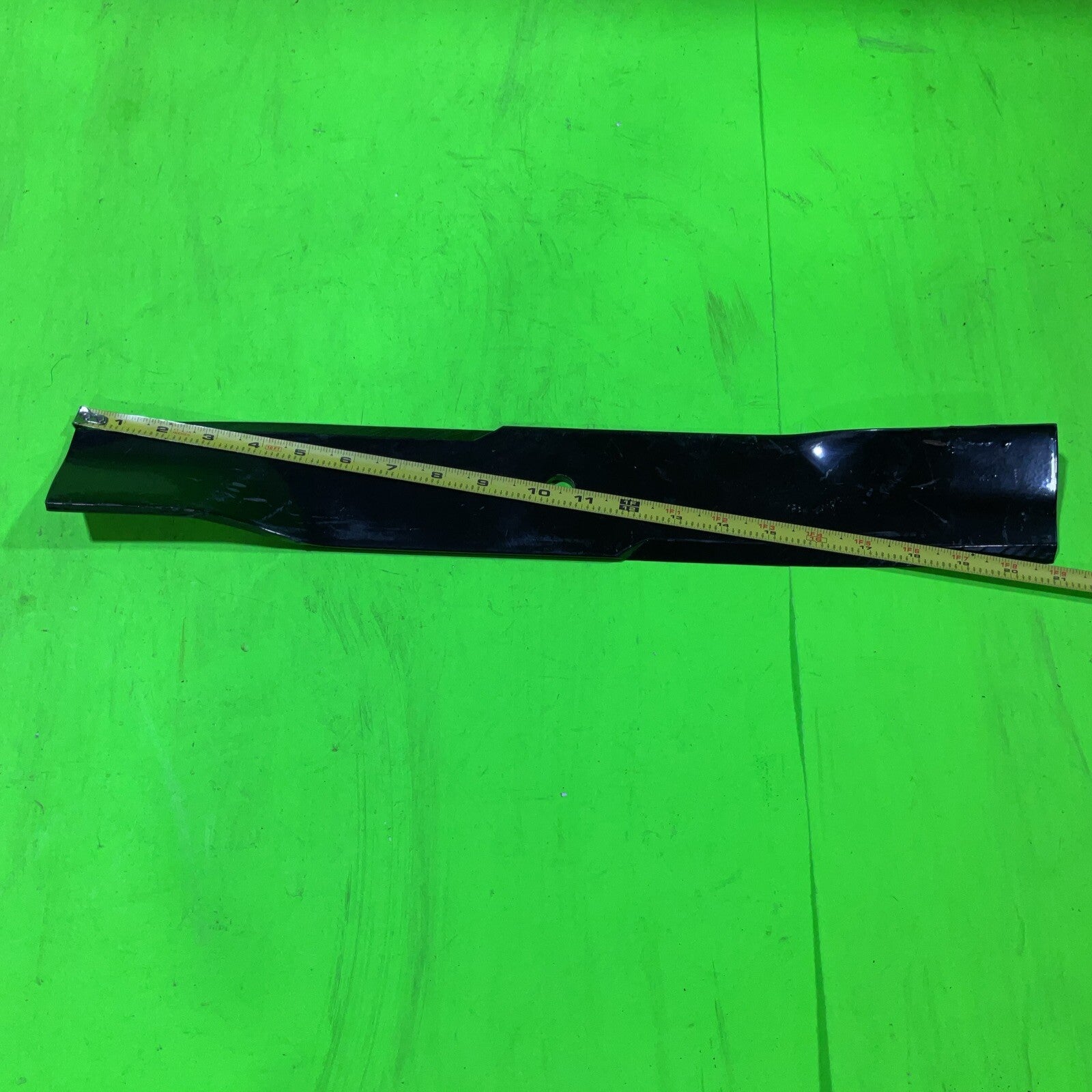 Genuine OEM Husqvarna Dixon 522829301 Mower Blade for 60 In Cut 5229366014