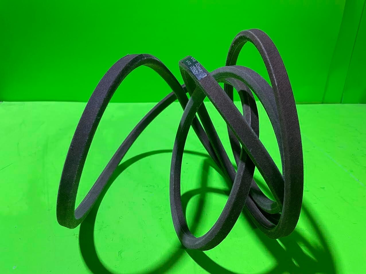 Genuine Husqvarna 584454401 532429532 Drive Belt CT131 CTH140 Jonsered LT21134