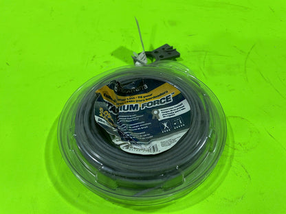 OEM NEW HUSQVARNA NEW TITANIUM TRIMMER LINE 095 50 FOOT 639005101 0