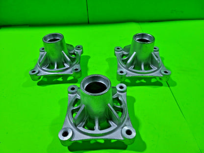 3 PK FOR AYP SEARS POULAN SPINDLE HOUSING 174358 532174358 174356 5321743560