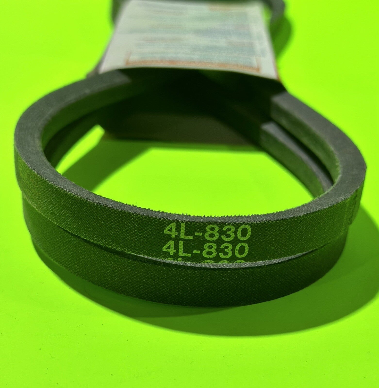 Rotary 5116 Premium Replacement Belt 1/2" x 83" 532161588 MTD 754-03655