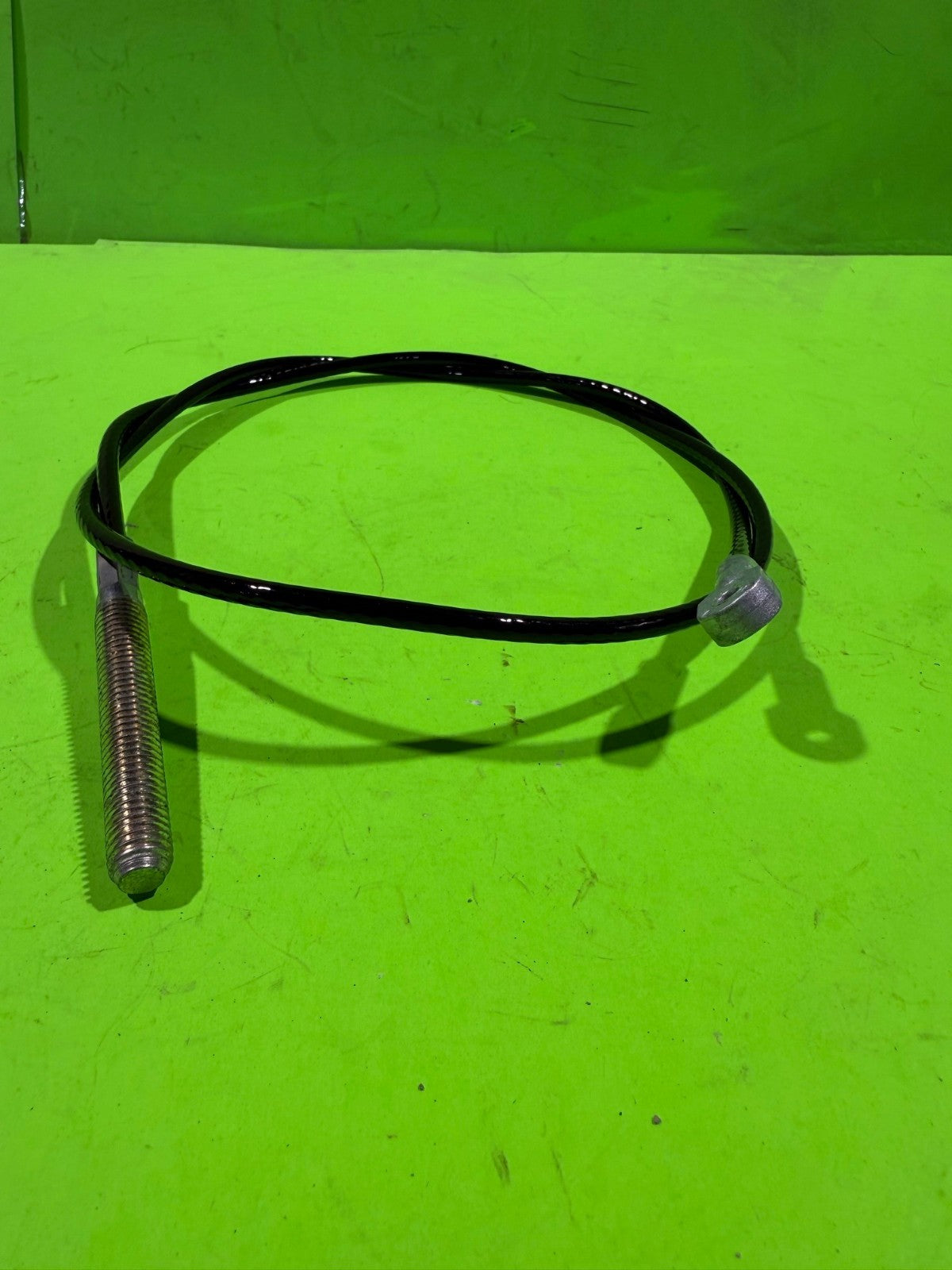 OEM HUSQVARNA STEERING CABLE FITS RIDER 155 RIDER 16 RIDER 970 PRO 15 5016048016