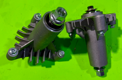 NEW Jonsered ICT13 42" Deck 3-Post Spindle 2-Pack (532130794 130794, 45007)0