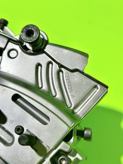 Genuine Husqvarna 577834713 Crankcase for 550XP, 550XPG Chain Saw2