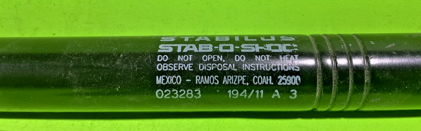 NEW Genuine Stabilus Stab-O-Shoc 023283 194/11A3 Gas Strut Shock OEM Replacement1