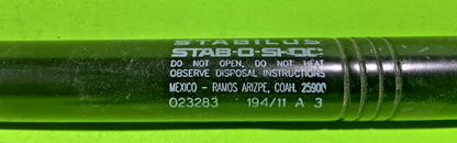 NEW Genuine Stabilus Stab-O-Shoc 023283 194/11A3 Gas Strut Shock OEM Replacement1