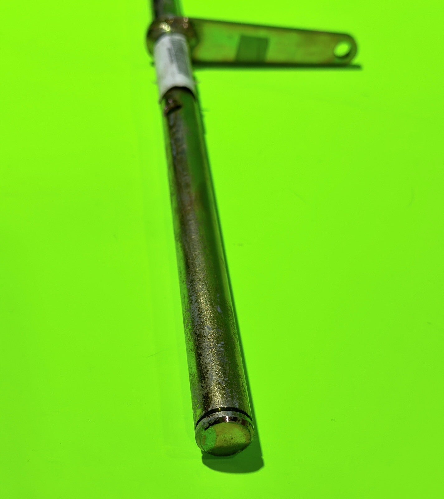 New OEM Husqvarna 539132628 Speed Control WH3615 WH4817 WH52172