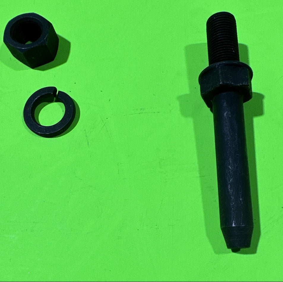 Aerator Tine Replacement for Aera-Vator AE50-058 144 pcs.1