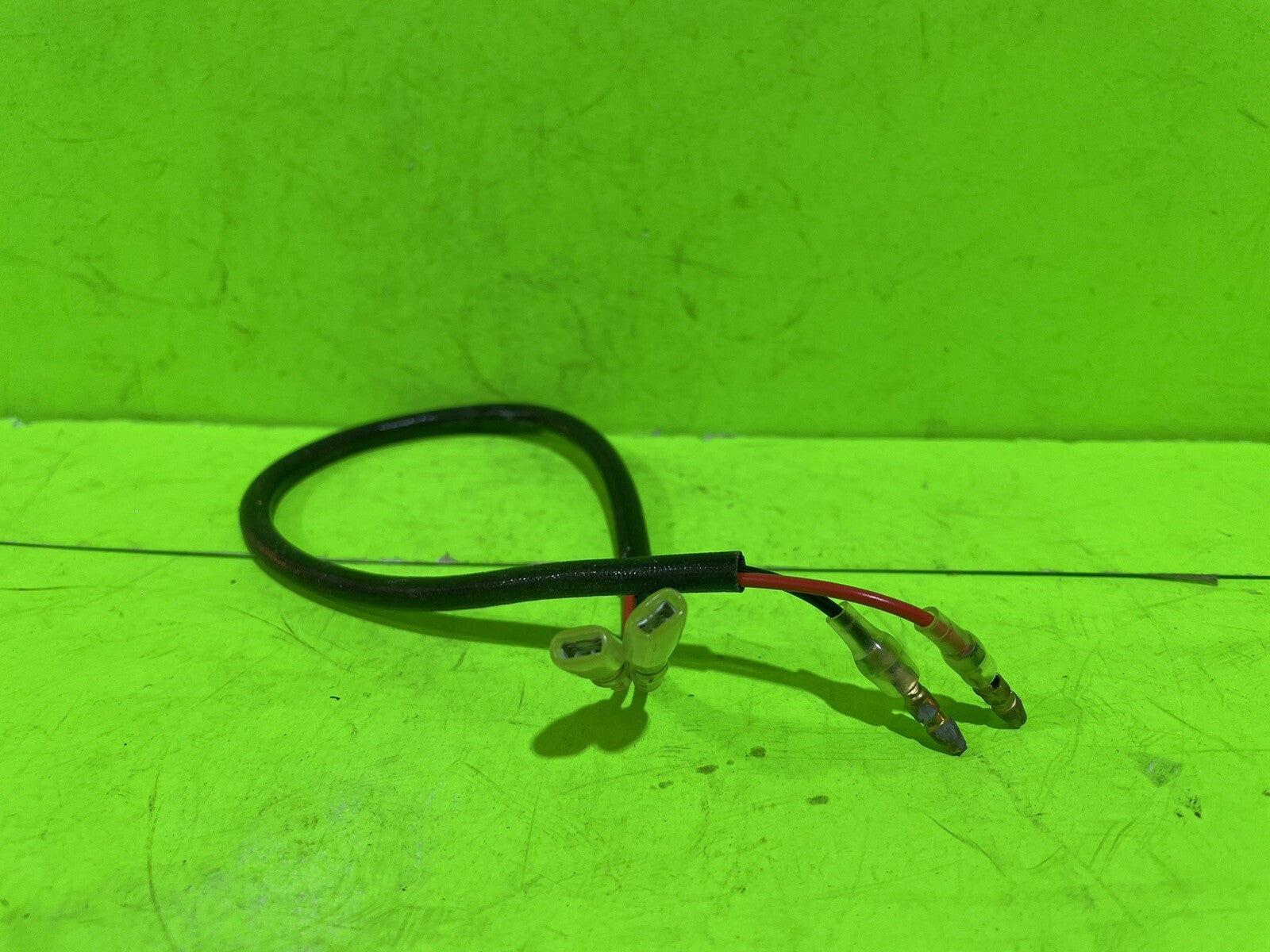 Genuine Husqvarna 512798001 Code-C Hedge Trimmer RedMax3